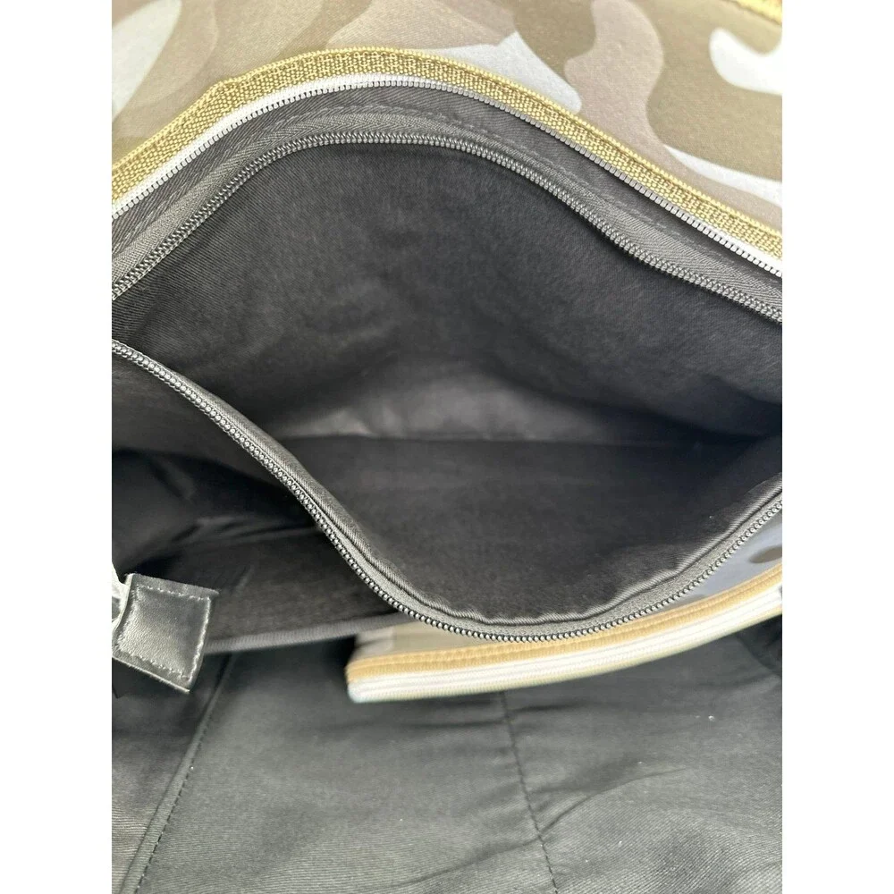 Haute Shore Isla neoprene tote with smaller bag NWT 97$